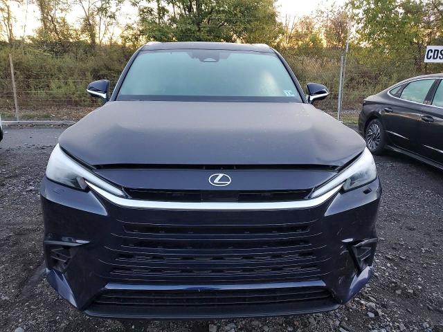 73379995 :رقم المزاد ، 5TDAAAB66SS027972 vin ، 2025 Lexus Tx 350 Bas مزاد بيع