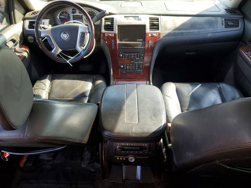 Aukcja sprzedaży 2011 Cadillac Escalade, vin: 1GYS3AEF1BR370398, numer aukcji: 73643275