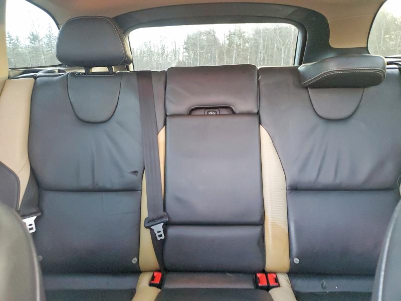 Aukcja sprzedaży 2012 Volvo Xc60, vin: YV4902DZ1C2280268, numer aukcji: 98551075