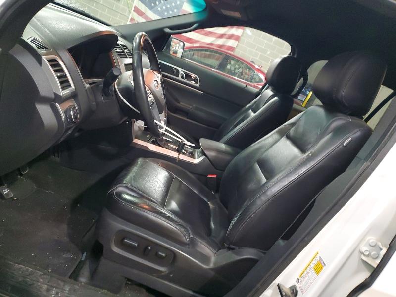 Aukcja sprzedaży 2013 Ford Explorer, vin: 1FM5K8D82DGC43719, numer aukcji: 72970665