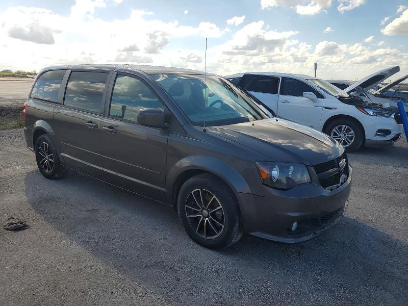 97678565 :رقم المزاد ، 2C4RDGCG6FR703923 vin ، 2015 Dodge Grand Cara مزاد بيع