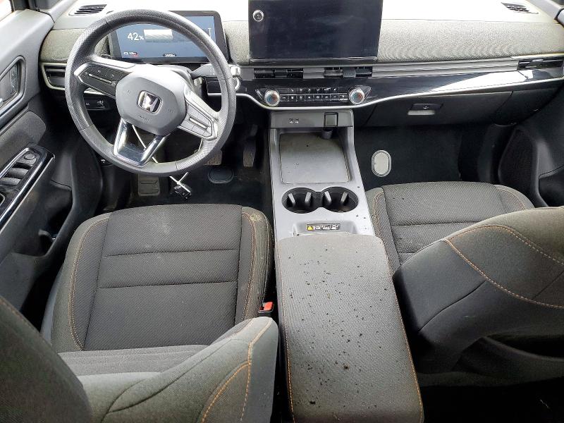 Продаж на аукціоні авто 2024 Honda Prologue, vin: 3GPKHVRJXRS521869, номер лоту: 73455685