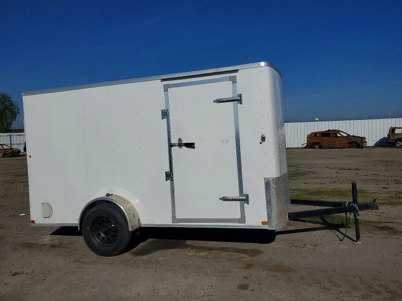 Aukcja sprzedaży 2021 Patr Trailer, vin: 4YMBC1210MR005497, numer aukcji: 74672475