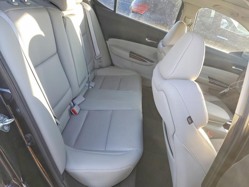 Продаж на аукціоні авто 2015 Acura Tlx, vin: 19UUB2F70FA017381, номер лоту: 74814485