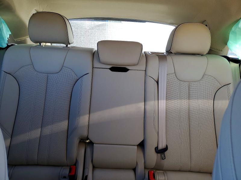 Aukcja sprzedaży 2021 Audi Q5, vin: WA1CAAFY6M2074251, numer aukcji: 99134185