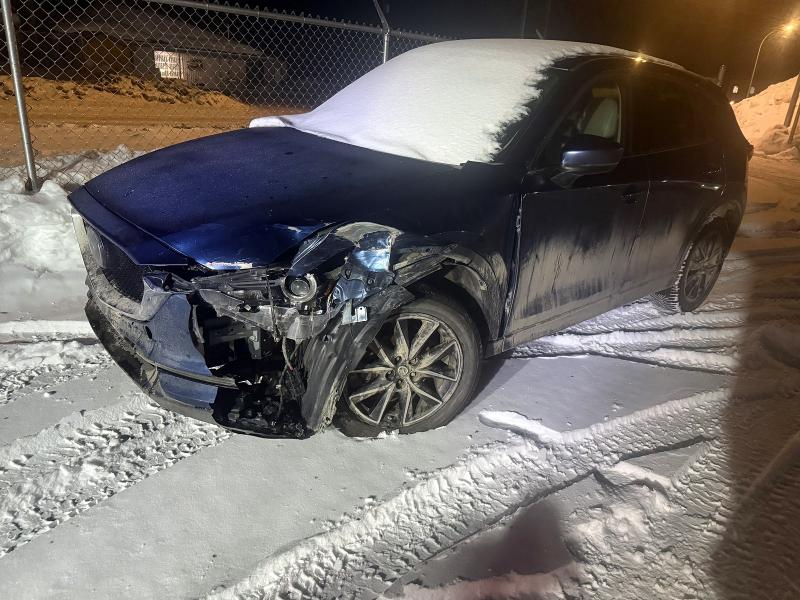 74302475 :رقم المزاد ، JM3KFBDM7J0334132 vin ، 2018 Mazda Cx-5 مزاد بيع