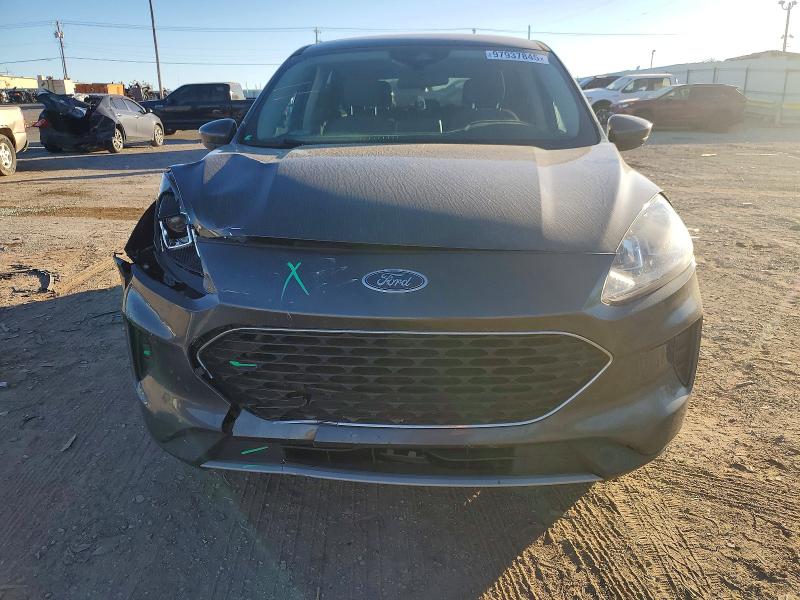 2020 Ford Escape მანქანა იყიდება აუქციონზე, vin: 1FMCU0G61LUC35768, აუქციონის ნომერი: 97937845