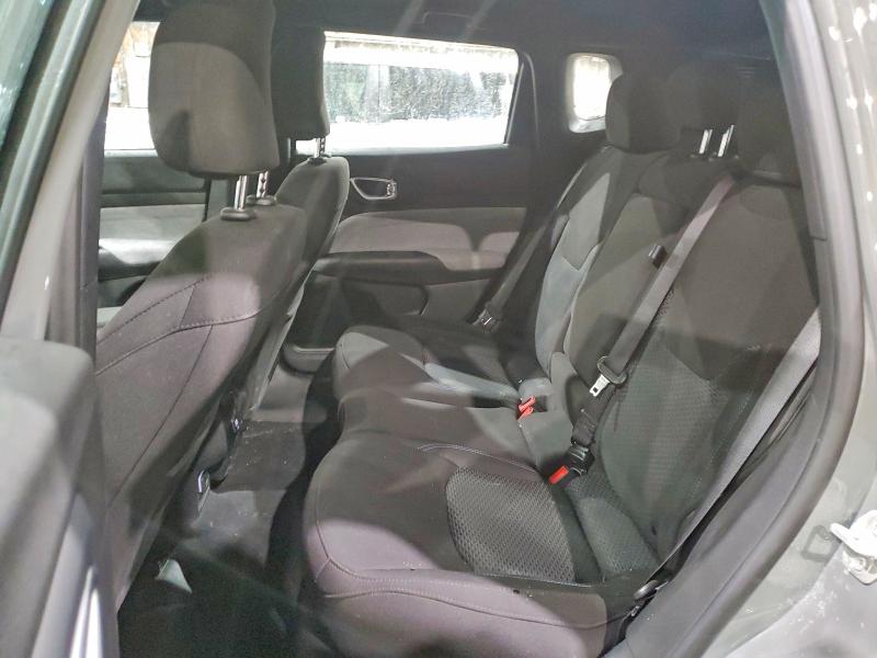 Продажа на аукционе авто 2024 Jeep Compass, vin: 3C4NJDAN2RT585572, номер лота: 97714865