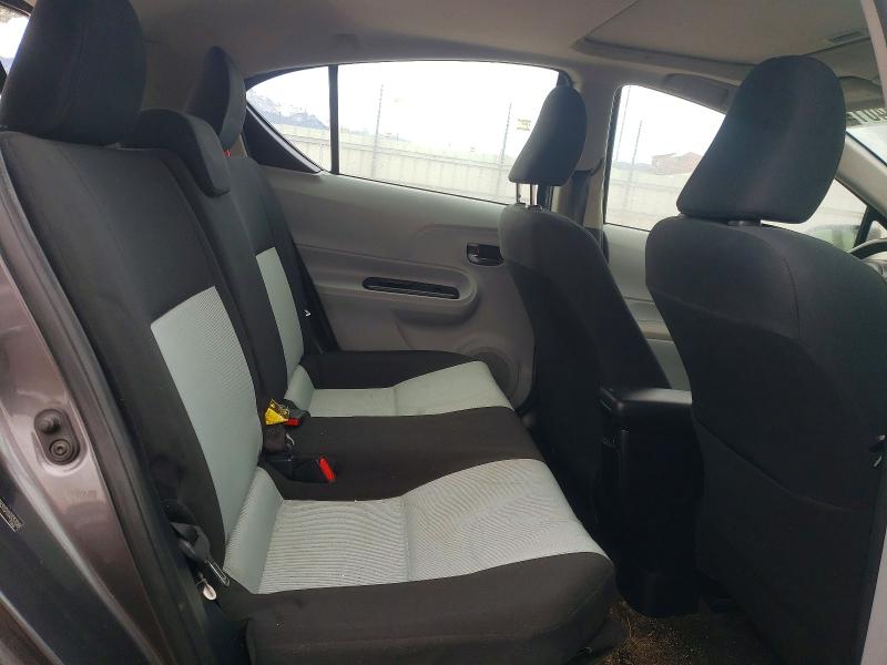 Продажа на аукционе авто 2013 Toyota Prius, vin: JTDKDTB31D1033708, номер лота: 74104015