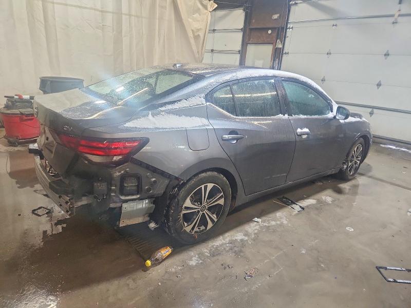 Aukcja sprzedaży 2023 Nissan Sentra, vin: 3N1AB8CV9PY239912, numer aukcji: 73041185
