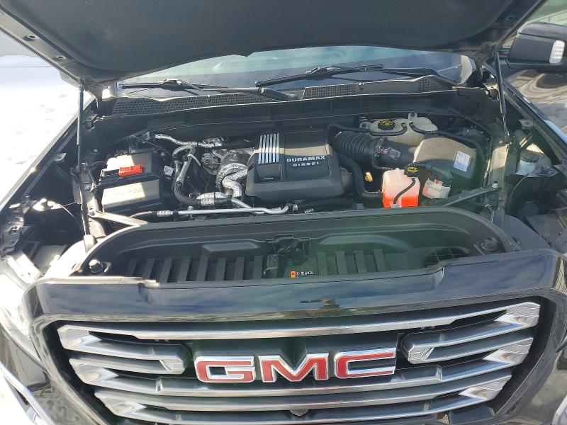 Продаж на аукціоні авто 2020 Gmc Sierra, vin: 3GTU9EETXLG433252, номер лоту: 75202055