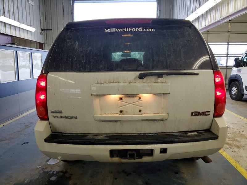 2011 Gmc Yukon მანქანა იყიდება აუქციონზე, vin: 1GKS2AE00BR184196, აუქციონის ნომერი: 99138055