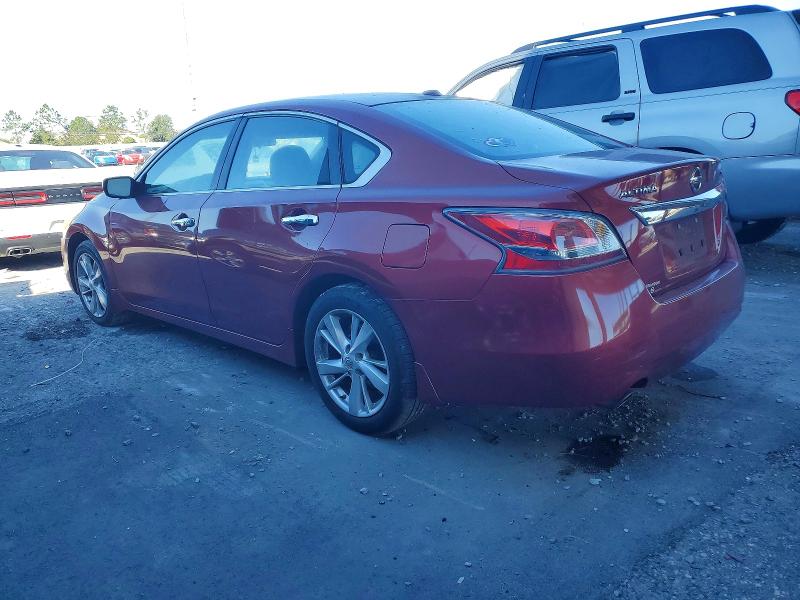 Aukcja sprzedaży 2015 Nissan Altima, vin: 1N4AL3AP4FC192853, numer aukcji: 75175175
