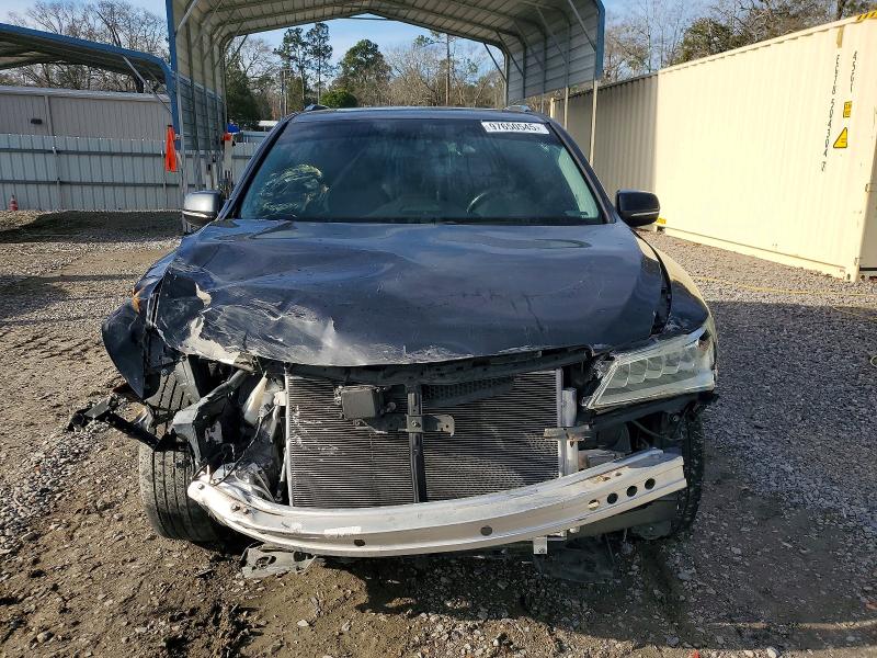 Продаж на аукціоні авто 2015 Acura Mdx, vin: 5FRYD3H81FB003095, номер лоту: 97650545