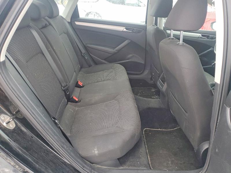 Aukcja sprzedaży 2016 Volkswagen Passat, vin: 1VWAS7A34GC049711, numer aukcji: 72199225