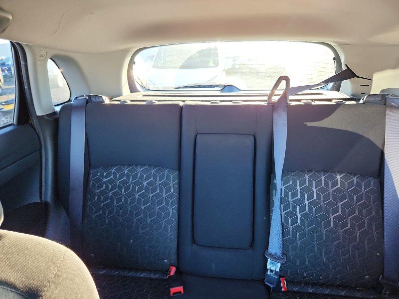 Продаж на аукціоні авто 2024 Mitsubishi Outlander Sport, vin: JA4ARUAU9RU003496, номер лоту: 72536585