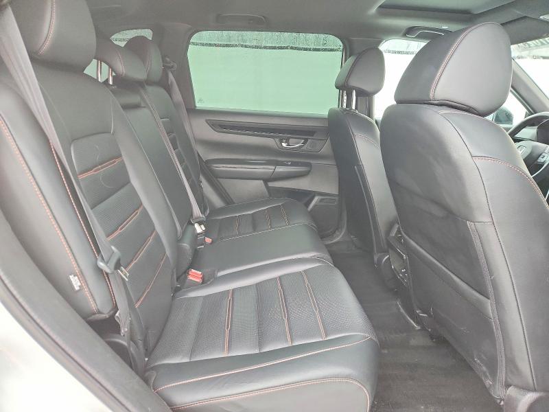 Продаж на аукціоні авто 2025 Honda Cr-v Exl, vin: 2HKRS6H79SH200368, номер лоту: 74387025