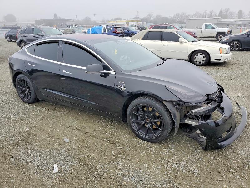 Aukcja sprzedaży 2018 Tesla Model 3, vin: 5YJ3E1EB9JF103452, numer aukcji: 98885575