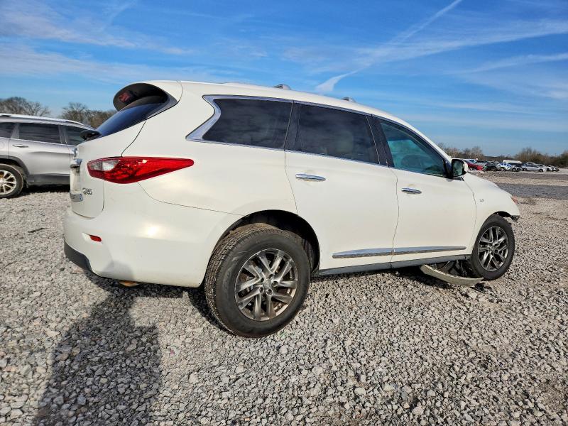Продаж на аукціоні авто 2014 Infiniti Qx60, vin: 5N1AL0MN8EC500409, номер лоту: 73690025