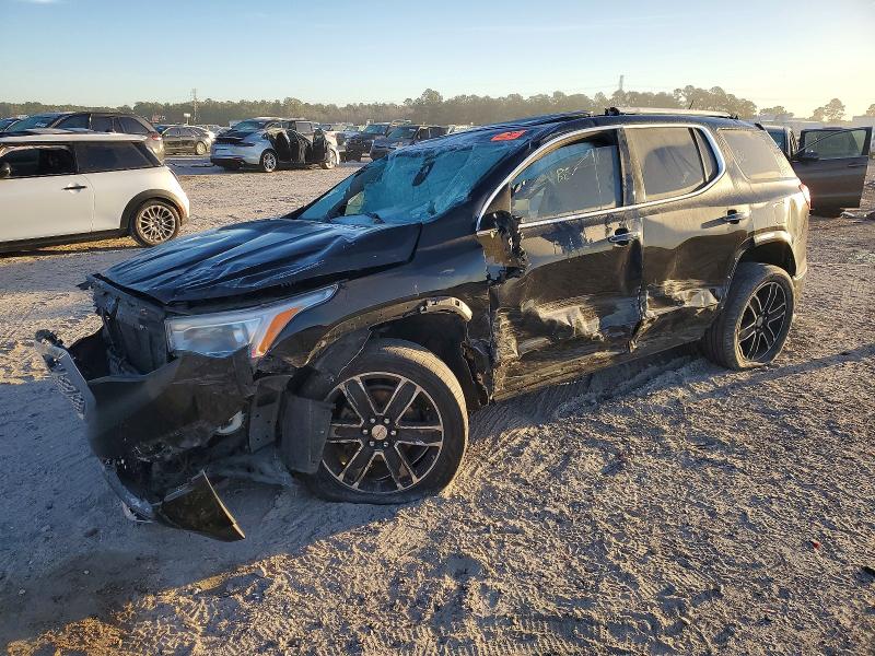 Aukcja sprzedaży 2019 Gmc Acadia, vin: 1GKKNXLS3KZ236449, numer aukcji: 73763105