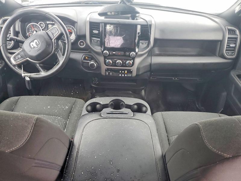 Продаж на аукціоні авто 2024 Ram 2500 Trade, vin: 3C6UR5CJ9RG102826, номер лоту: 99378515