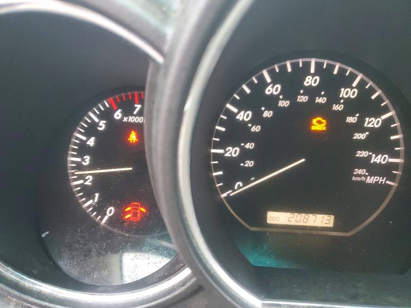 Aukcja sprzedaży 2004 Lexus Rx, vin: 2T2GA31U34C016134, numer aukcji: 98669965