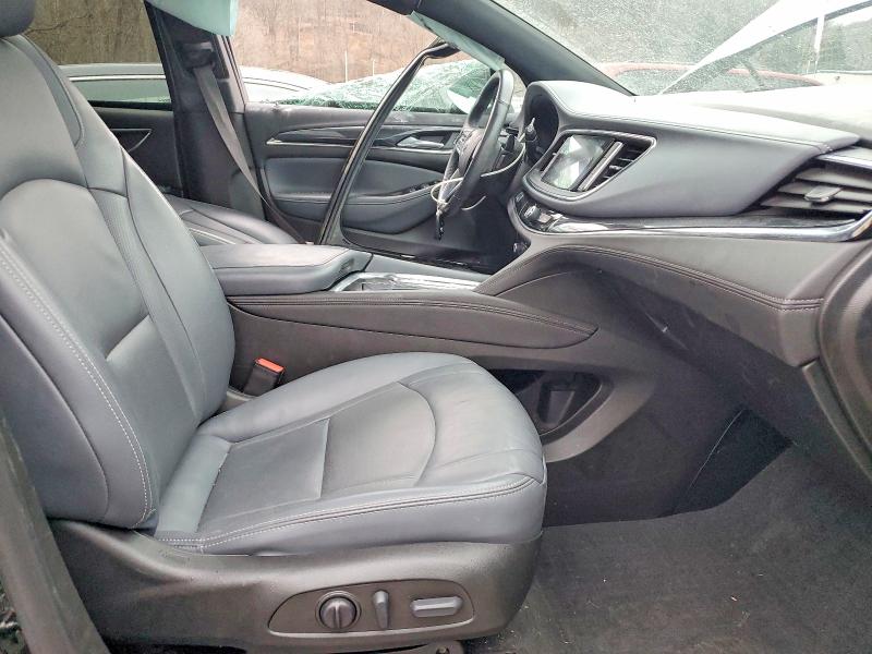 Aukcja sprzedaży 2023 Buick Enclave, vin: 5GAERBKW5PJ267892, numer aukcji: 99786485