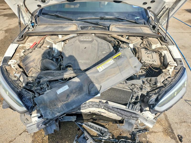 Aukcja sprzedaży 2019 Audi A5, vin: WAUANCF53KA065378, numer aukcji: 99717245