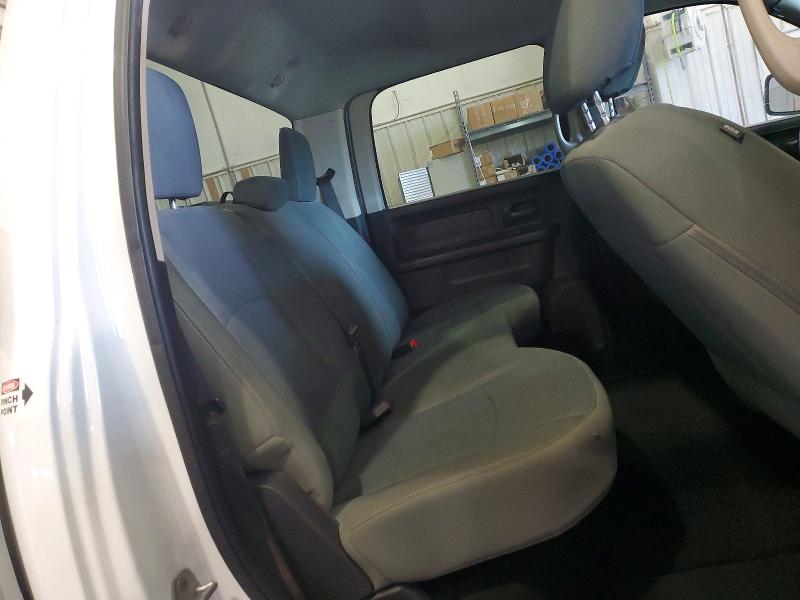 Продажа на аукционе авто 2014 Ram 2500, vin: 3C6UR5HJ5EG260504, номер лота: 74411415