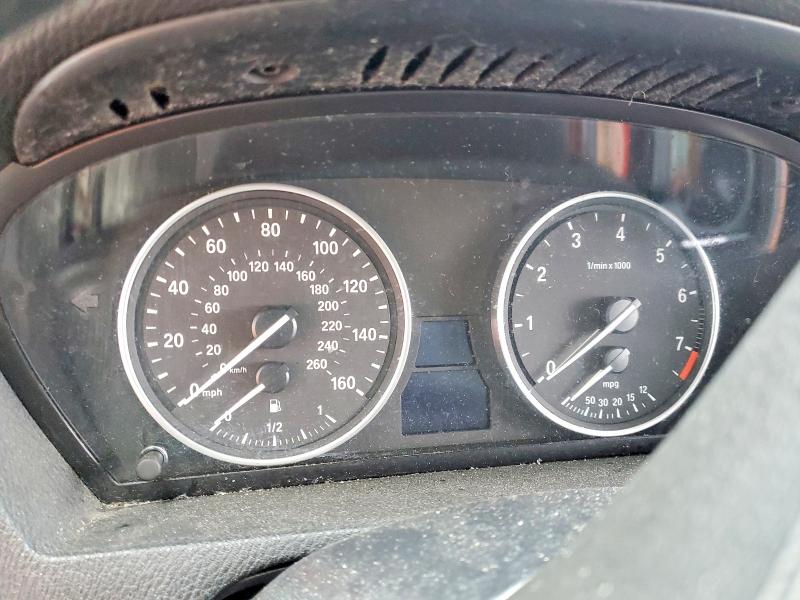 2012 Bmw X5 მანქანა იყიდება აუქციონზე, vin: 5UXZV4C51CL746417, აუქციონის ნომერი: 98539365