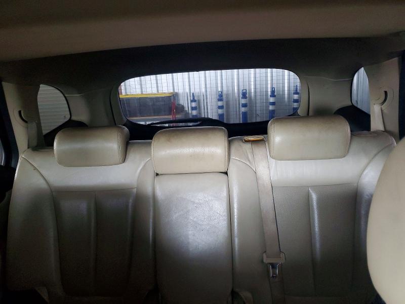 Aukcja sprzedaży 2008 Hyundai Santa Fe, vin: 5NMSH13E28H140478, numer aukcji: 72428045
