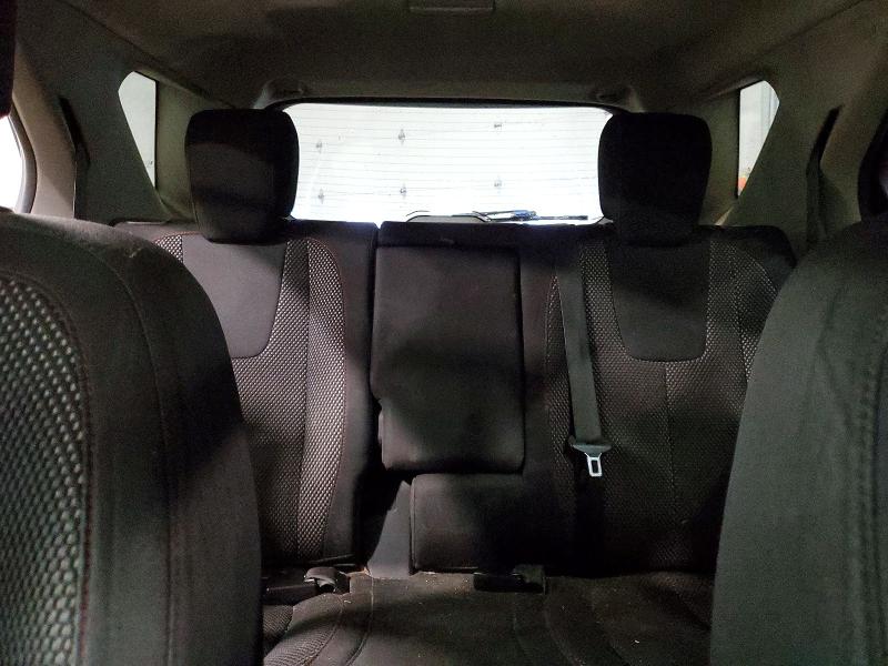 98218065 :رقم المزاد ، 2GNFLFEK3F6229827 vin ، 2015 Chevrolet Equinox مزاد بيع