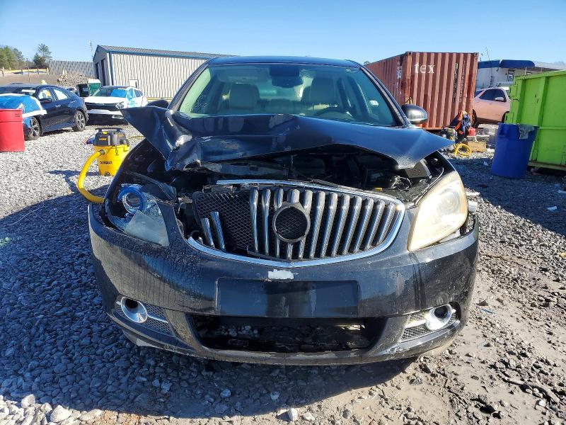 2013 Buick Verano მანქანა იყიდება აუქციონზე, vin: 1G4PP5SKXD4221380, აუქციონის ნომერი: 72254625