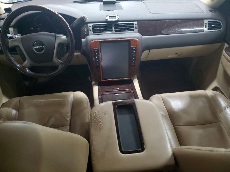 Продаж на аукціоні авто 2011 Gmc Yukon Xl, vin: 1GKS2MEF3BR311898, номер лоту: 73174595