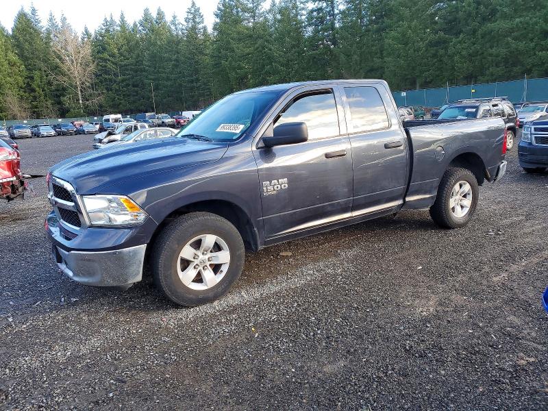 2019 Ram 1500 Class მანქანა იყიდება აუქციონზე, vin: 1C6RR6FG1KS585724, აუქციონის ნომერი: 99338395