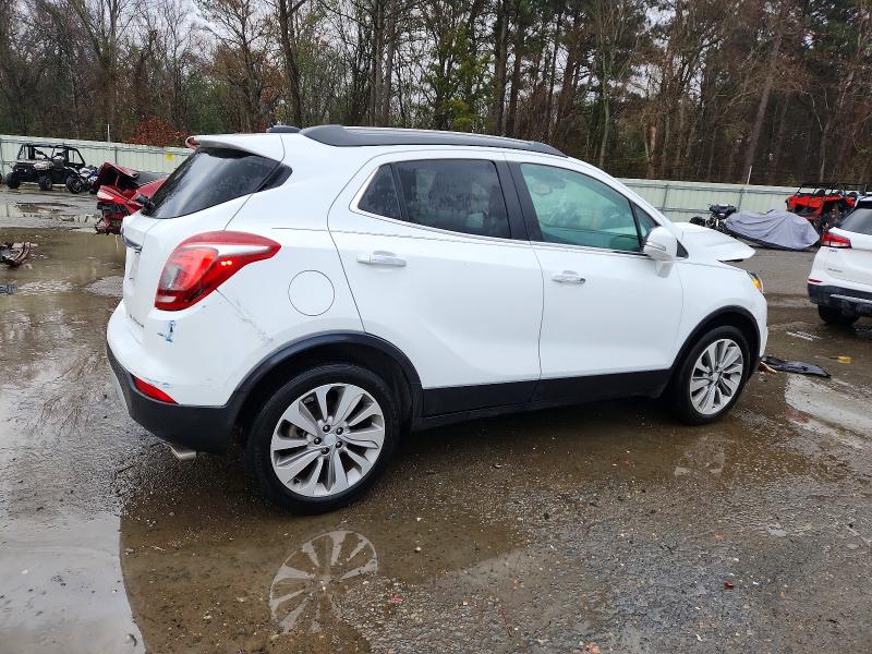 Продажа на аукционе авто 2019 Buick Encore, vin: KL4CJASBXKB888854, номер лота: 72458875