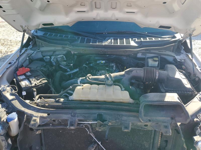 2021 Ford F150 მანქანა იყიდება აუქციონზე, vin: 1FTEW1CP7MFB53318, აუქციონის ნომერი: 72698385