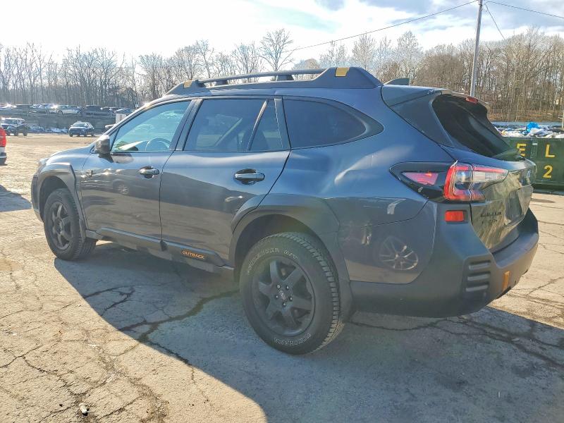 Продажа на аукционе авто 2023 Subaru Outback, vin: 4S4BTGUDXP3105235, номер лота: 73048295