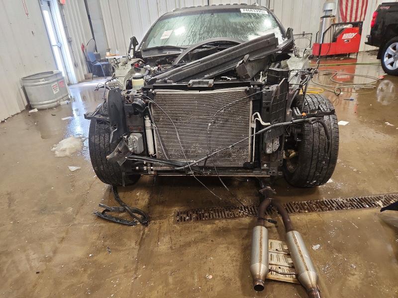 Продаж на аукціоні авто 2015 Infiniti Qx70, vin: JN8CS1MW0FM480994, номер лоту: 74683395