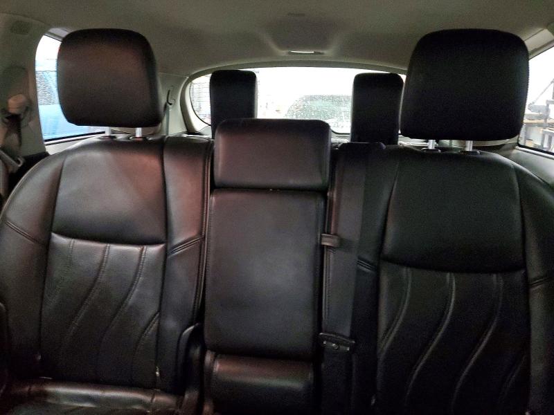 Aukcja sprzedaży 2014 Infiniti Qx60, vin: 5N1CL0MM3EC545421, numer aukcji: 98594385