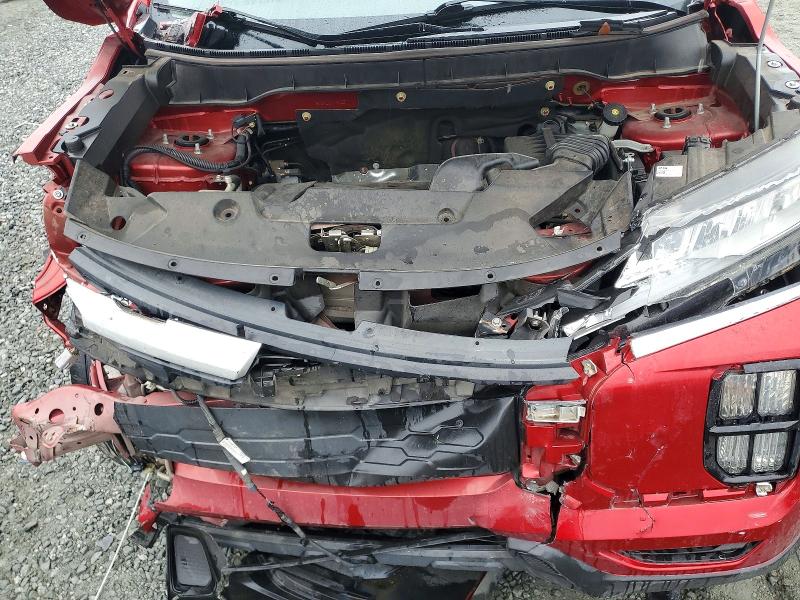Продаж на аукціоні авто 2020 Mitsubishi Outlander Sport, vin: JA4AP3AU7LU017727, номер лоту: 99680495