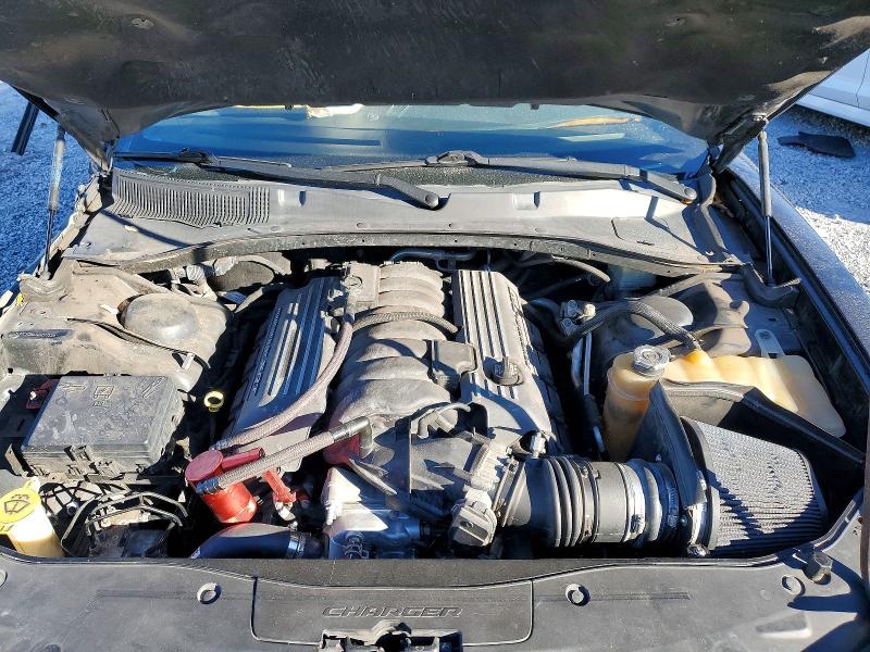 72785015 :رقم المزاد ، 2C3CDXGJXGH327539 vin ، 2016 Dodge Charger مزاد بيع