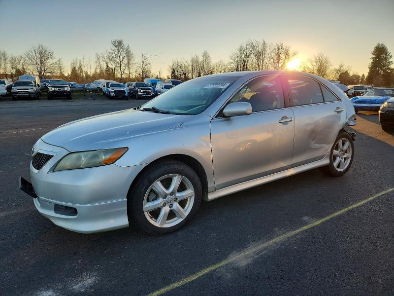 72899885 :رقم المزاد ، 4T1BE46K89U820399 vin ، 2009 Toyota Camry مزاد بيع