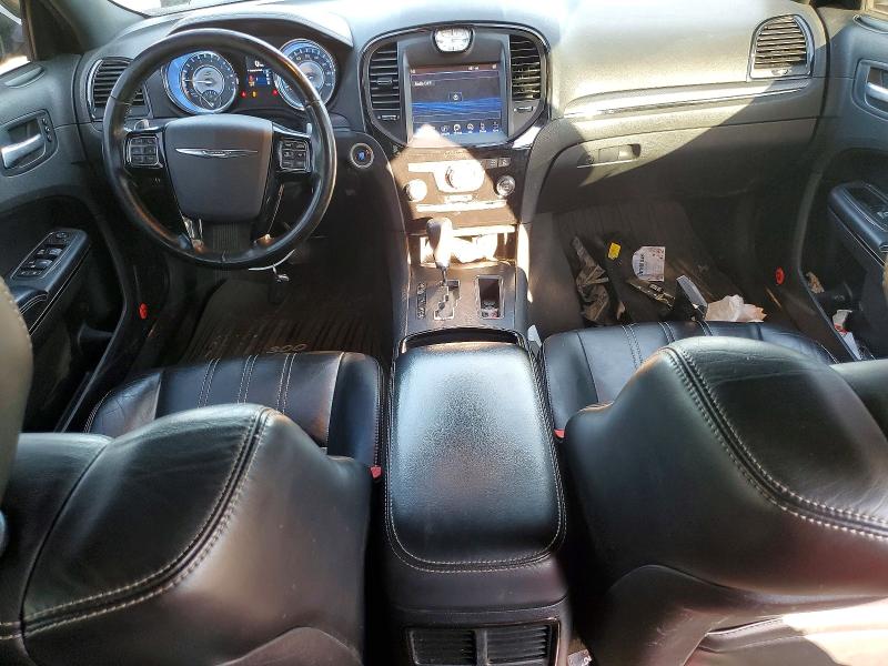 Продажа на аукционе авто 2012 Chrysler 300, vin: 2C3CCAJT9CH188993, номер лота: 72127425