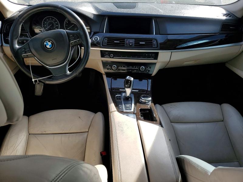 Продажа на аукционе авто 2014 Bmw 535, vin: WBA5B3C52ED292613, номер лота: 74710285