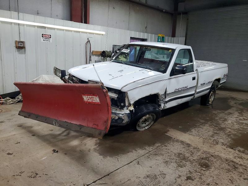 Продаж на аукціоні авто 1988 Chevrolet Gmt-400, vin: 1GCFK24K5JZ172792, номер лоту: 72262455
