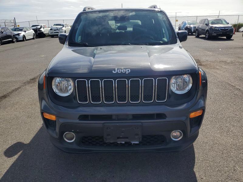 Продаж на аукціоні авто 2021 Jeep Renegade, vin: ZACNJDBB3MPN16472, номер лоту: 97894885