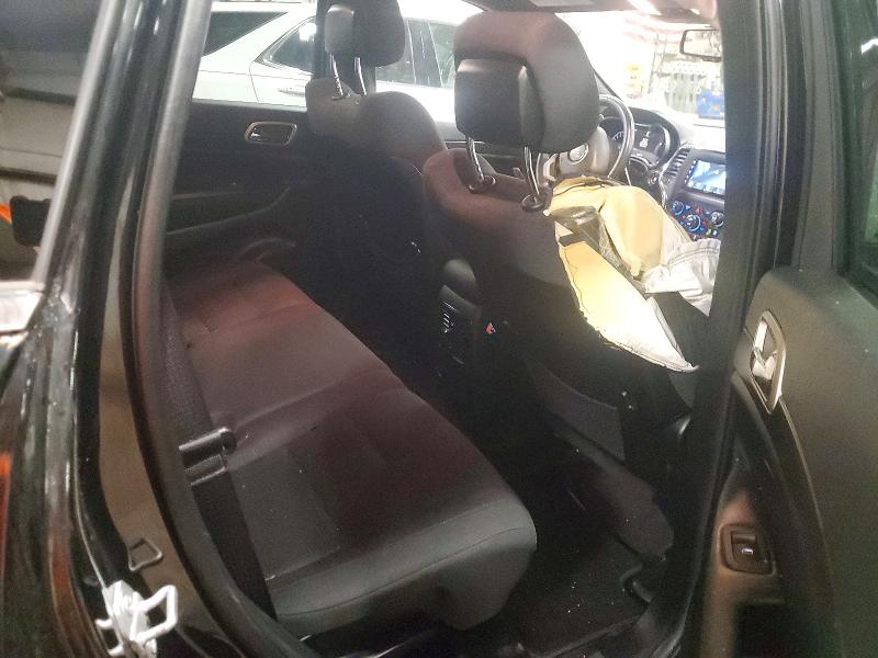 Продажа на аукционе авто 2015 Jeep Grand Cherokee, vin: 1C4RJFAG6FC602766, номер лота: 72857315