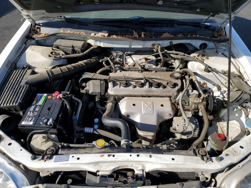 Продажа на аукционе авто 1998 Honda Accord, vin: 1HGCG3249WA012386, номер лота: 74081615