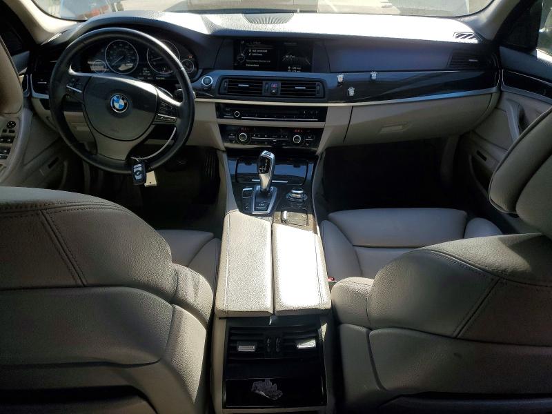 Продажа на аукционе авто 2013 Bmw 535, vin: WBAFR7C51DC828110, номер лота: 72424205
